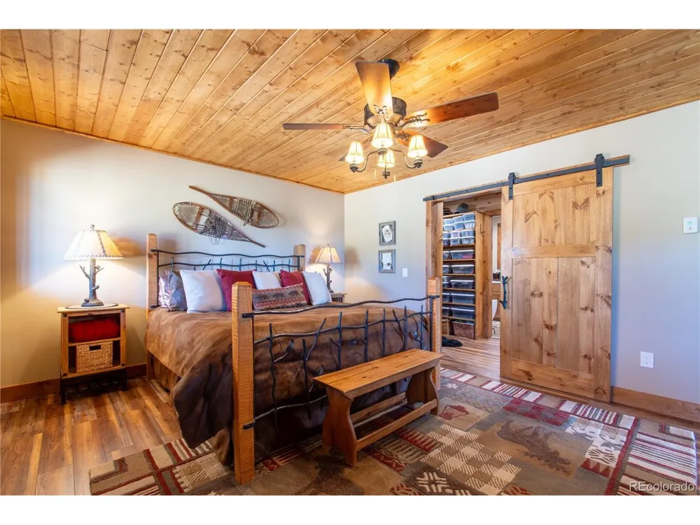 756 Sheep Ridge Road Fairplay, CO 80440