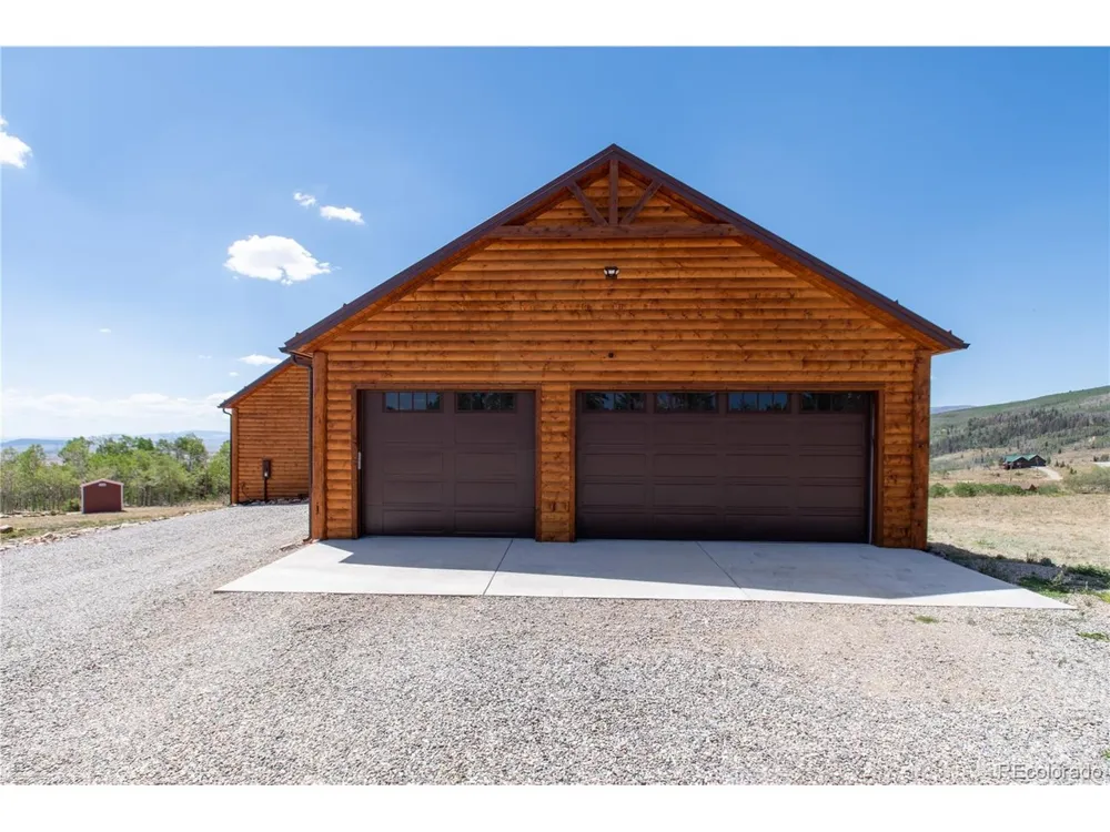 756 Sheep Ridge Road Fairplay, CO 80440