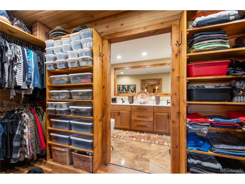 756 Sheep Ridge Road Fairplay, CO 80440
