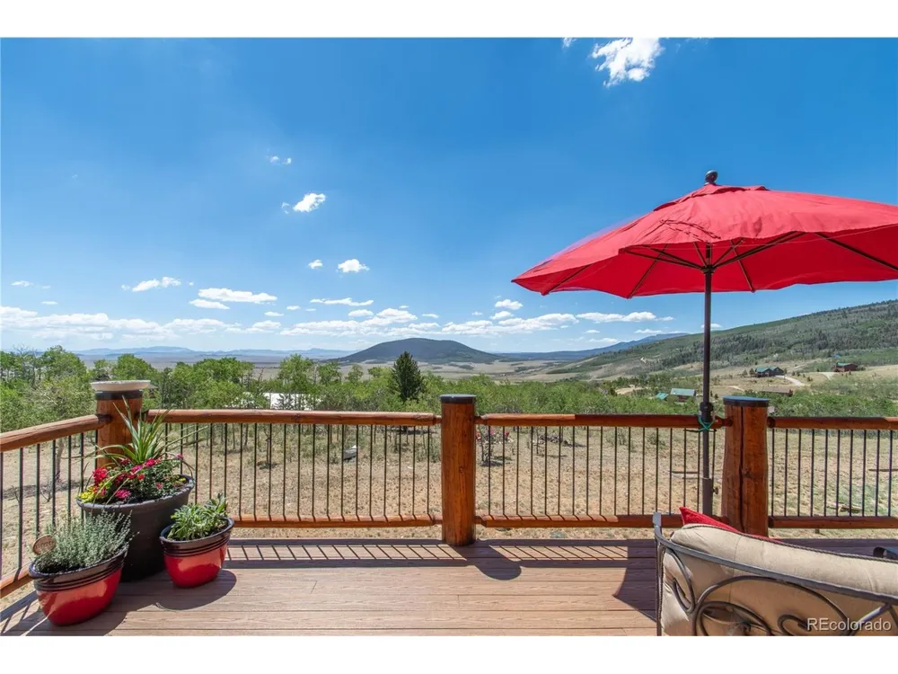 756 Sheep Ridge Road Fairplay, CO 80440