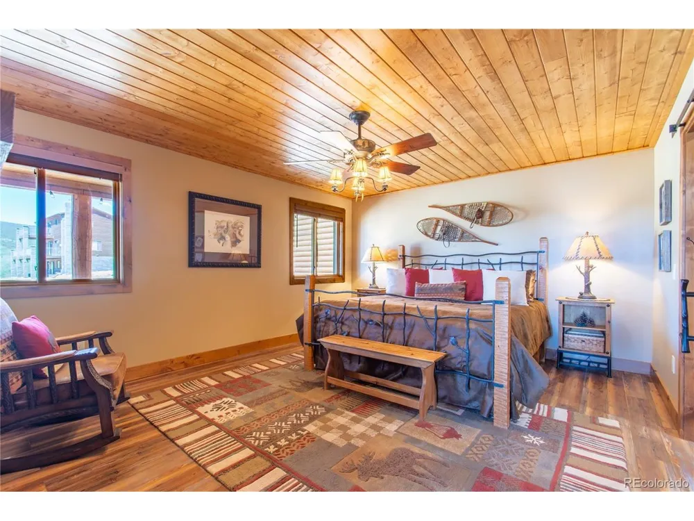 756 Sheep Ridge Road Fairplay, CO 80440