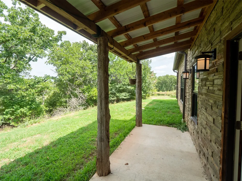 13040 Ns 3580 Road Seminole, OK 74868