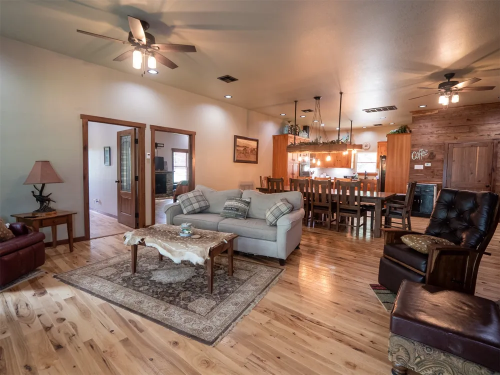 13040 Ns 3580 Road Seminole, OK 74868