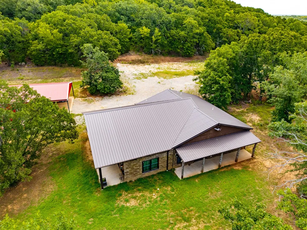 13040 Ns 3580 Road Seminole, OK 74868
