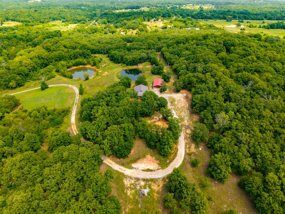 13040 Ns 3580 Road Seminole, OK 74868
