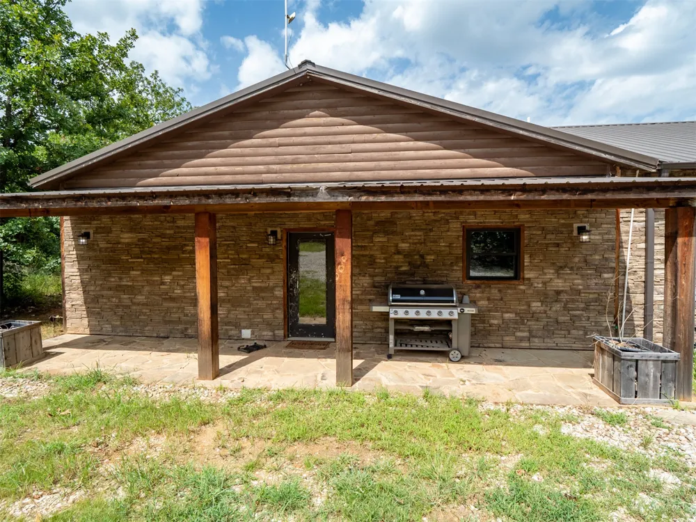 13040 Ns 3580 Road Seminole, OK 74868