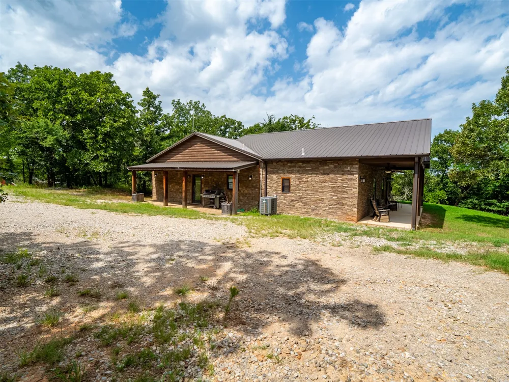 13040 Ns 3580 Road Seminole, OK 74868