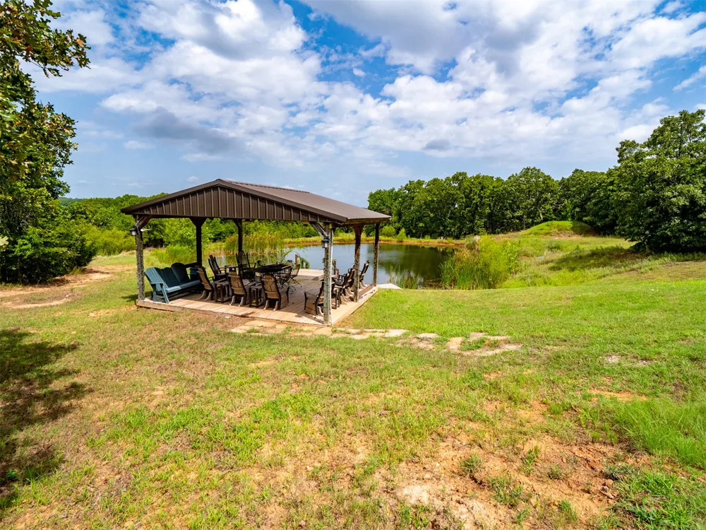 13040 Ns 3580 Road Seminole, OK 74868