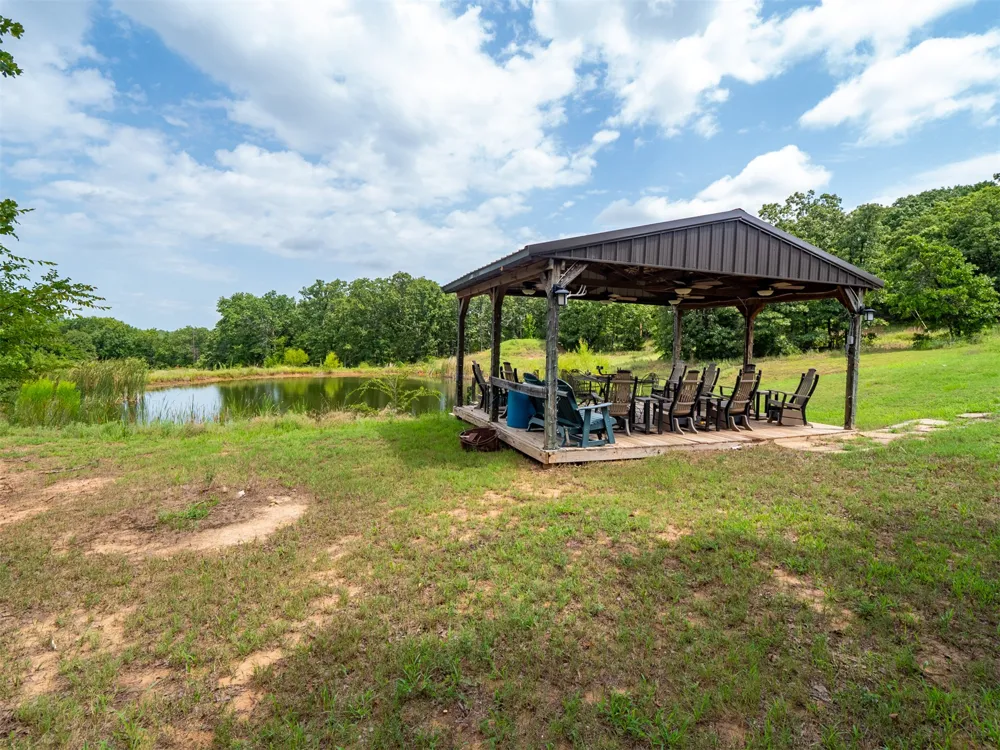 13040 Ns 3580 Road Seminole, OK 74868