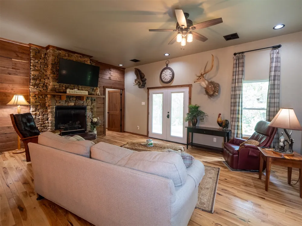 13040 Ns 3580 Road Seminole, OK 74868