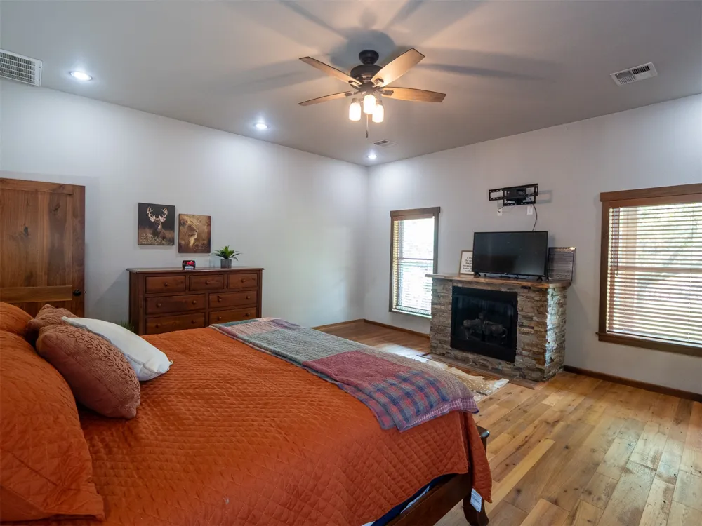 13040 Ns 3580 Road Seminole, OK 74868