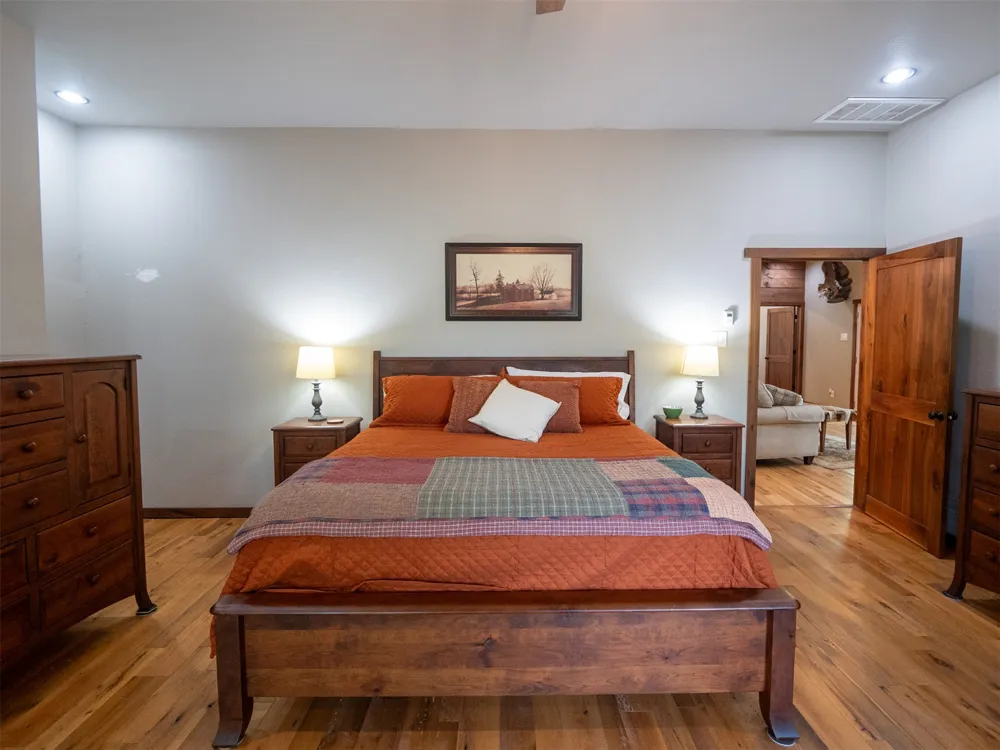 13040 Ns 3580 Road Seminole, OK 74868