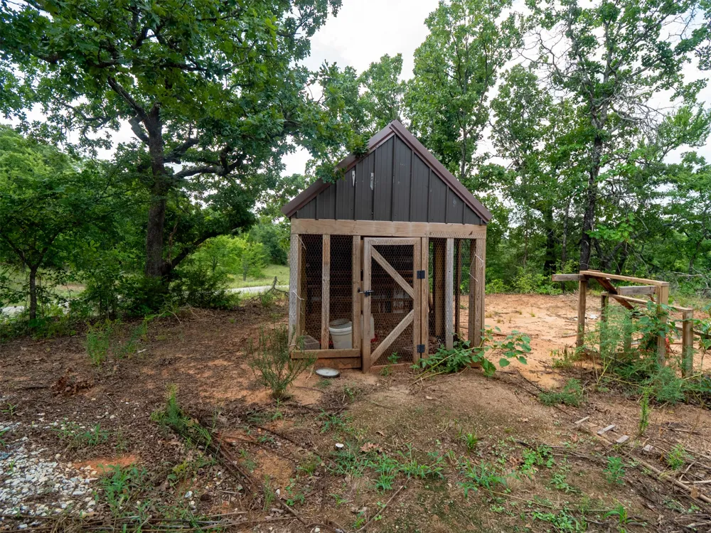13040 Ns 3580 Road Seminole, OK 74868