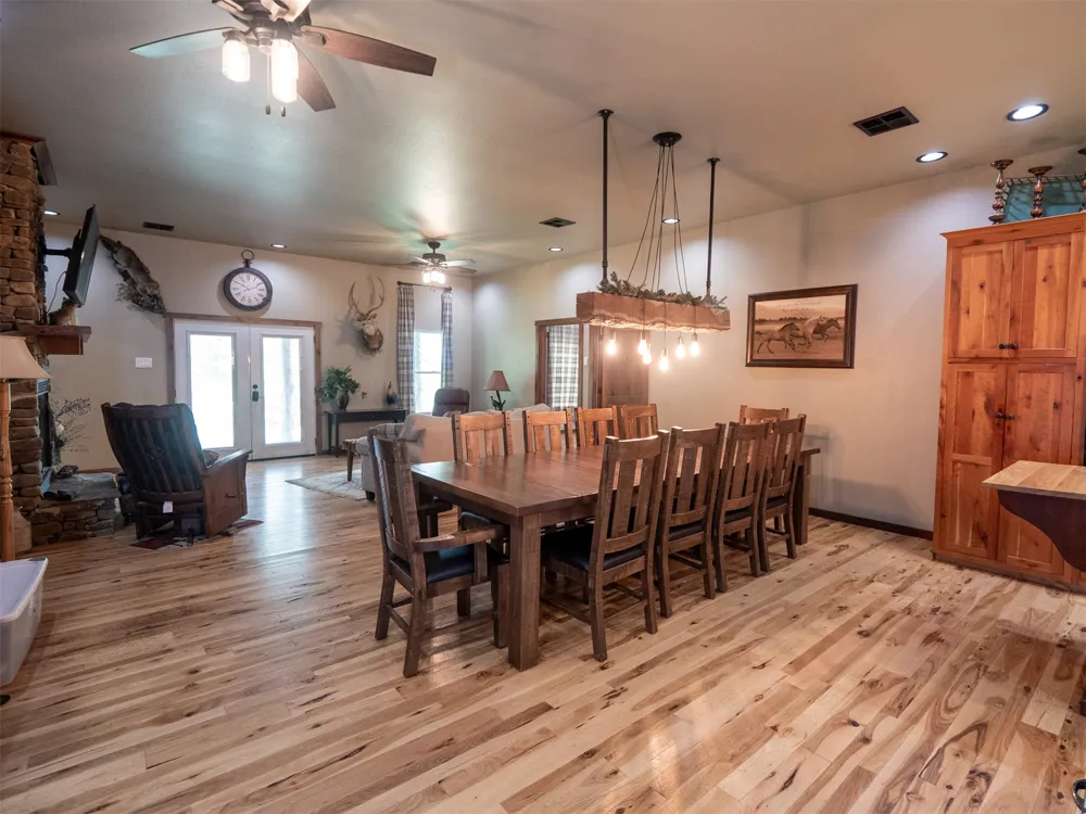 13040 Ns 3580 Road Seminole, OK 74868
