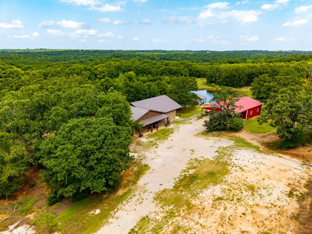 13040 Ns 3580 Road Seminole, OK 74868