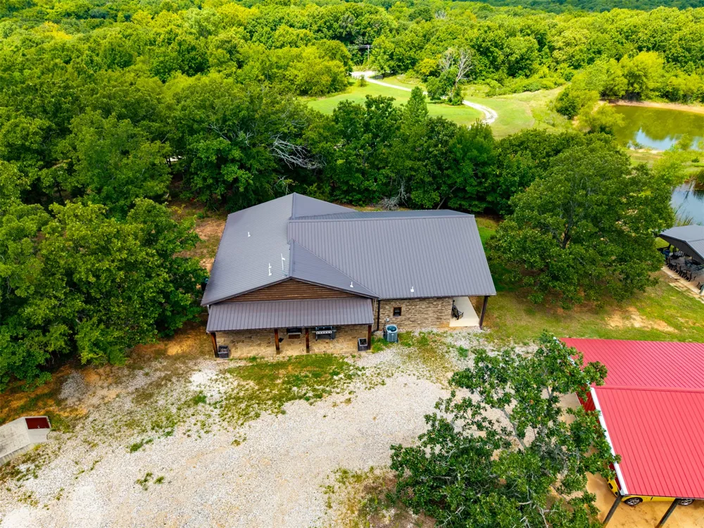13040 Ns 3580 Road Seminole, OK 74868