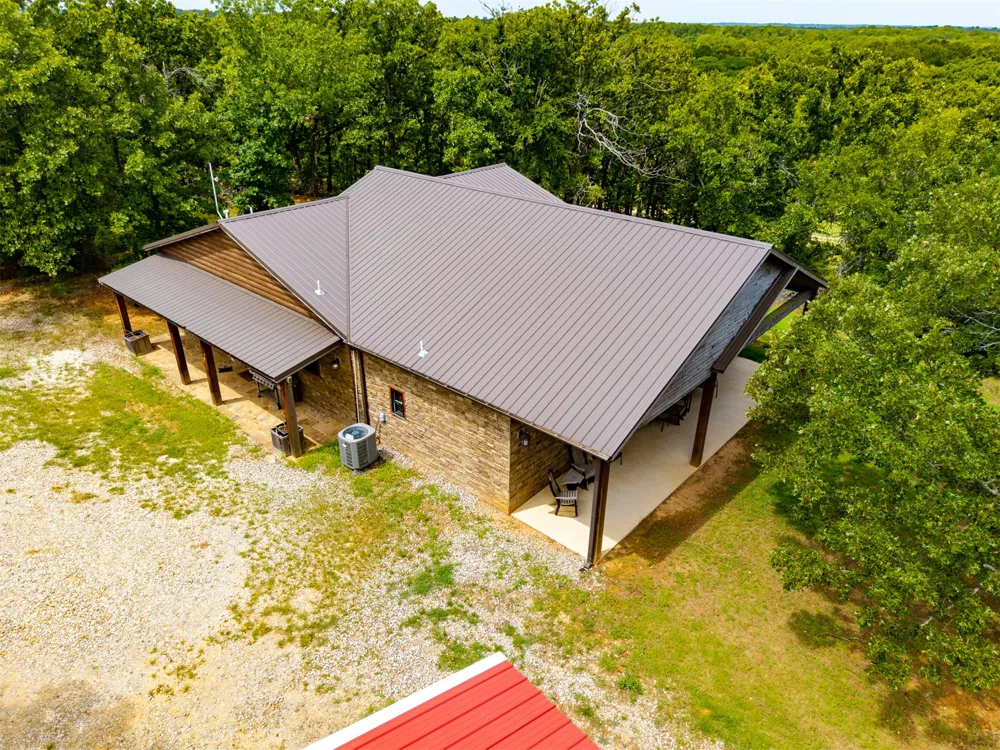 13040 Ns 3580 Road Seminole, OK 74868