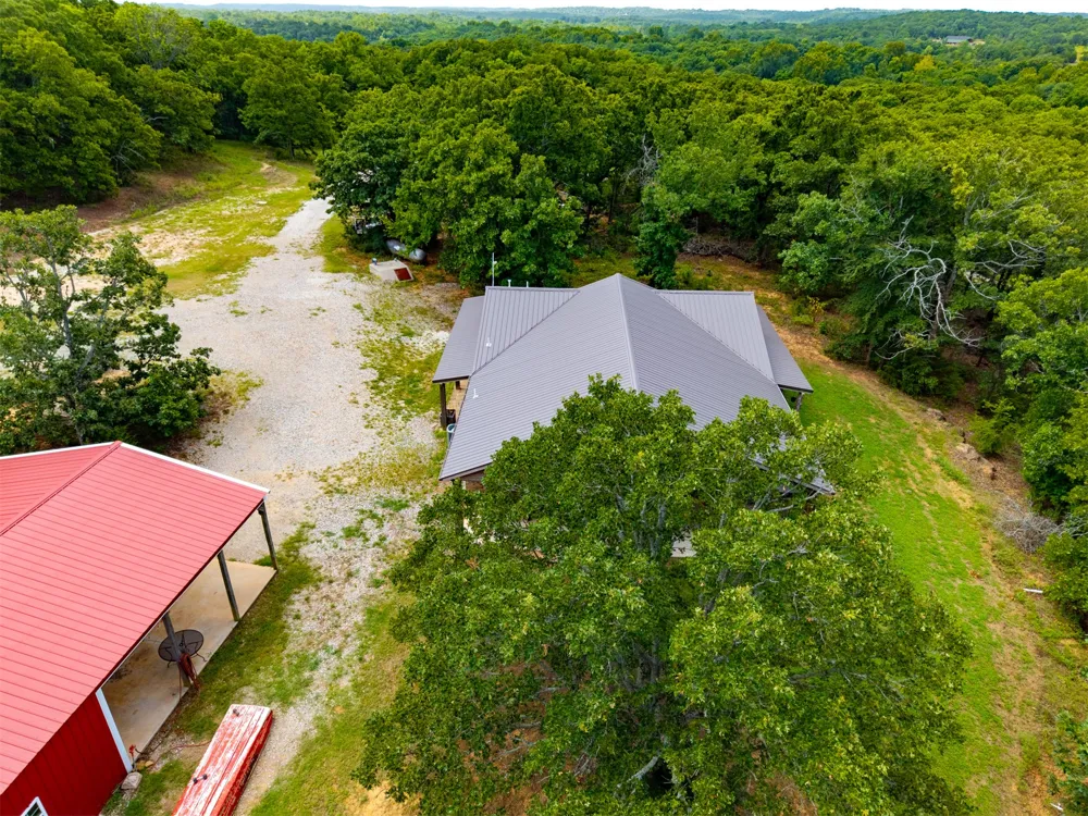 13040 Ns 3580 Road Seminole, OK 74868