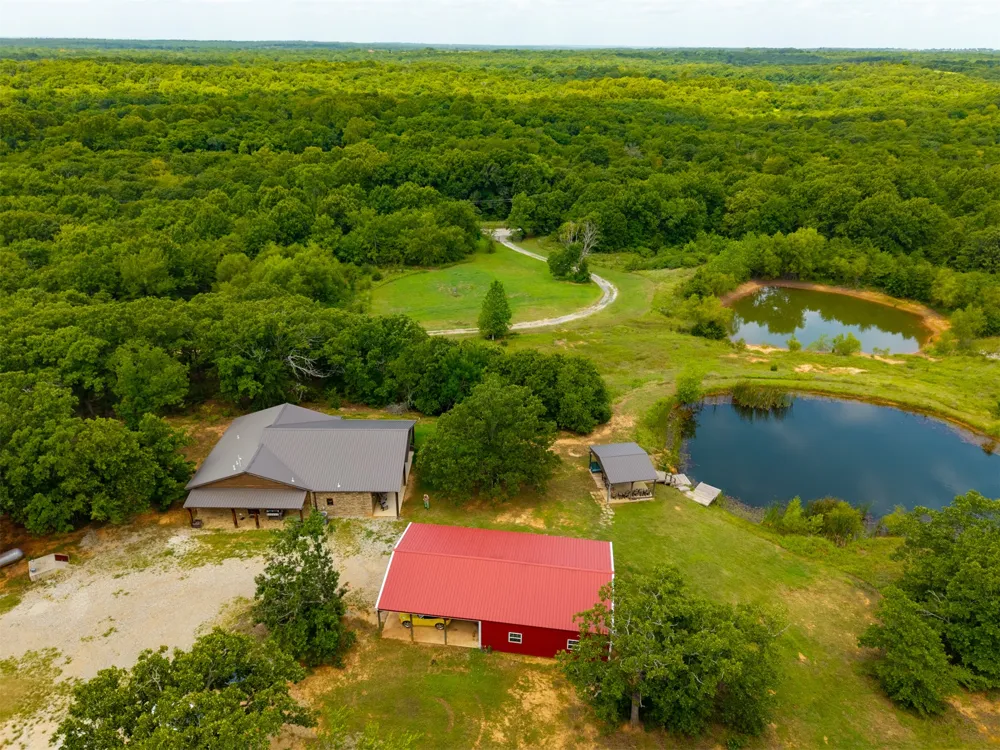 13040 Ns 3580 Road Seminole, OK 74868