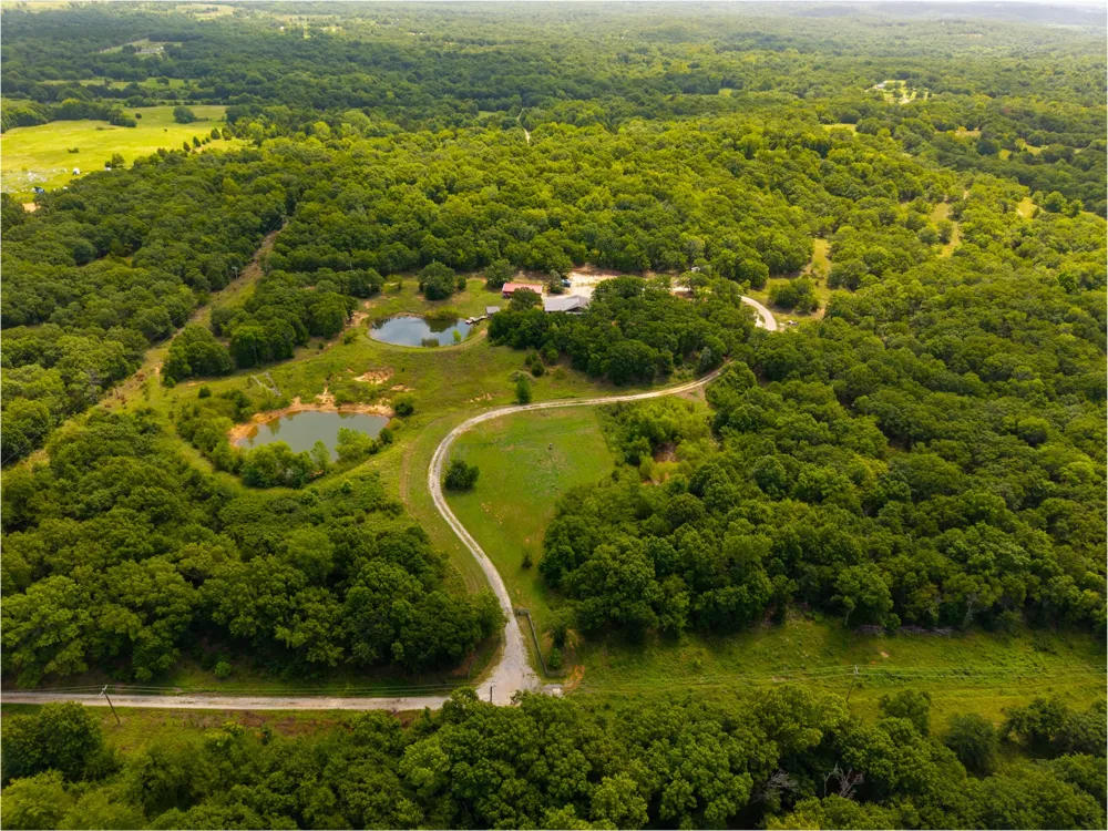 13040 Ns 3580 Road Seminole, OK 74868