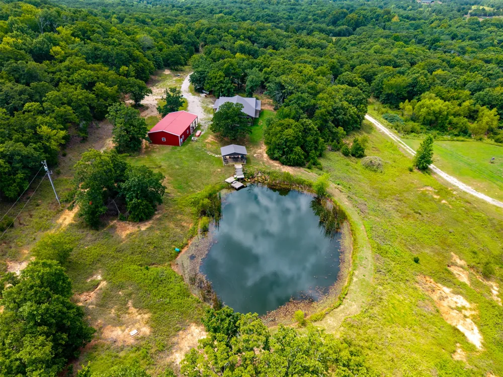 13040 Ns 3580 Road Seminole, OK 74868