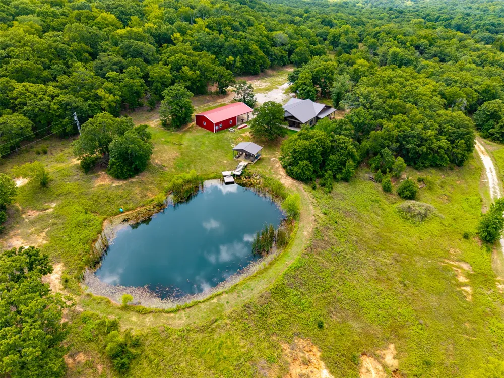 13040 Ns 3580 Road Seminole, OK 74868