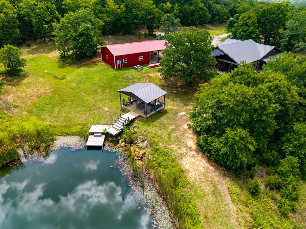 13040 Ns 3580 Road Seminole, OK 74868