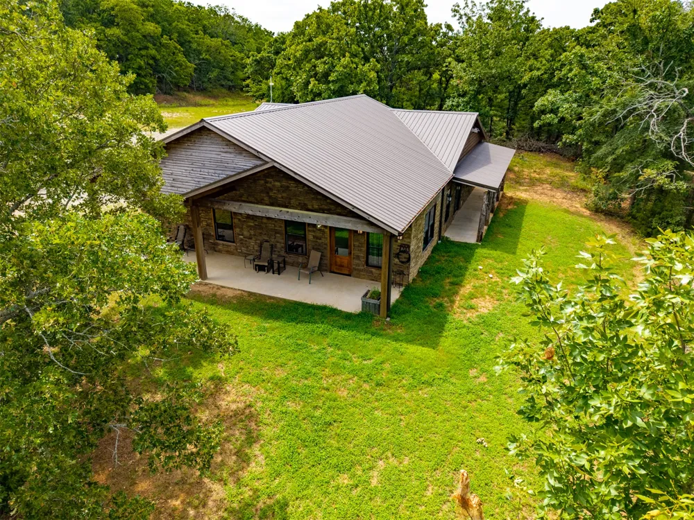 13040 Ns 3580 Road Seminole, OK 74868