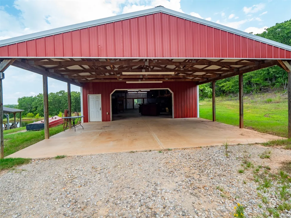 13040 Ns 3580 Road Seminole, OK 74868