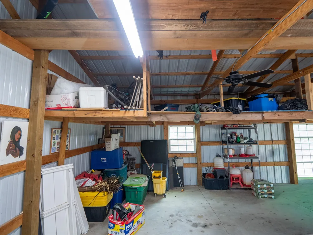 13040 Ns 3580 Road Seminole, OK 74868