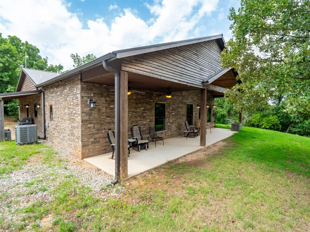 13040 Ns 3580 Road Seminole, OK 74868