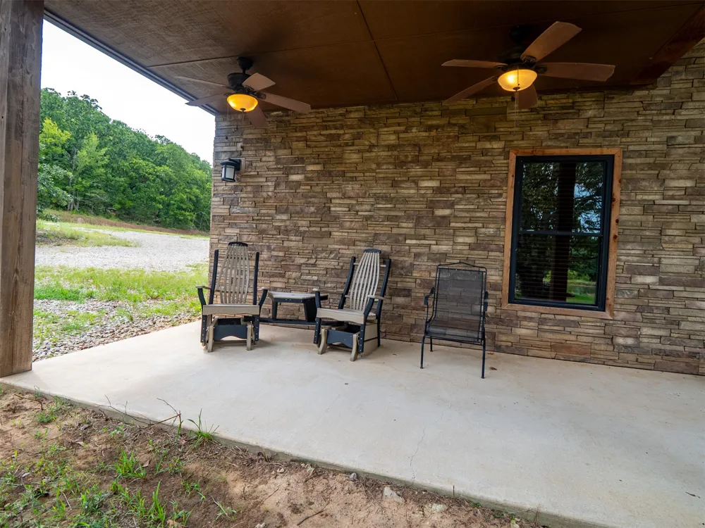 13040 Ns 3580 Road Seminole, OK 74868