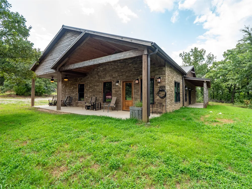 13040 Ns 3580 Road Seminole, OK 74868
