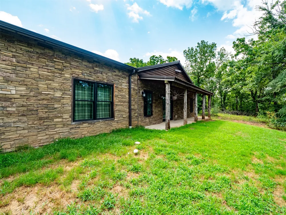 13040 Ns 3580 Road Seminole, OK 74868