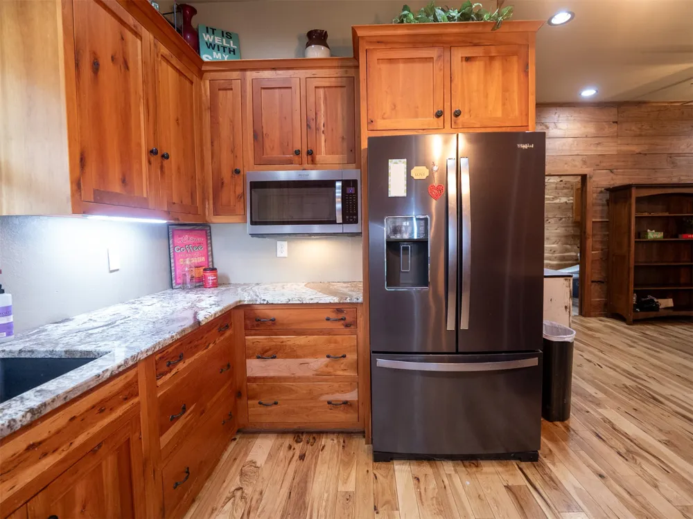 13040 Ns 3580 Road Seminole, OK 74868