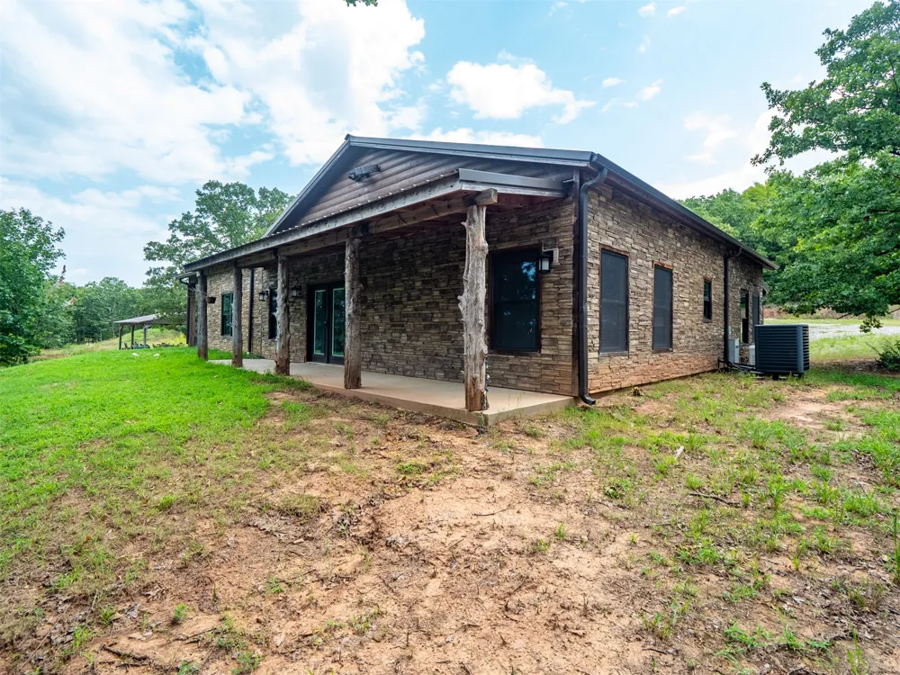 13040 Ns 3580 Road Seminole, OK 74868