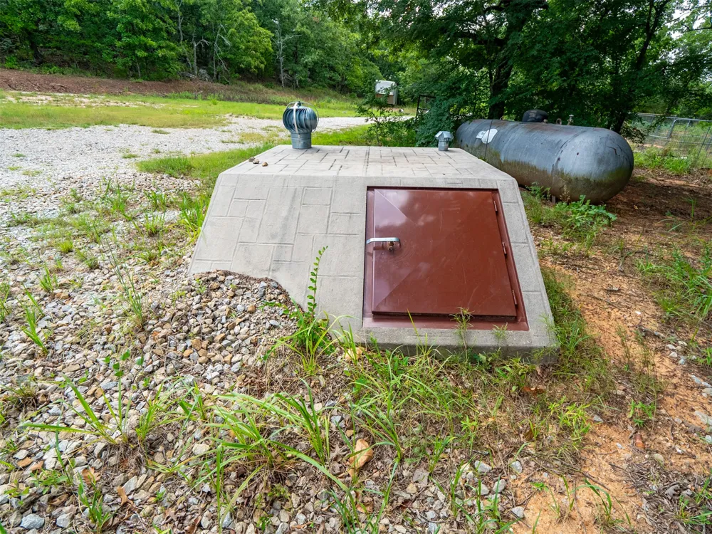 13040 Ns 3580 Road Seminole, OK 74868
