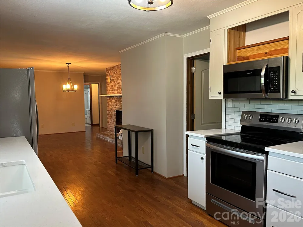 5212 Walter Starnes Place Granite Falls, NC 28630