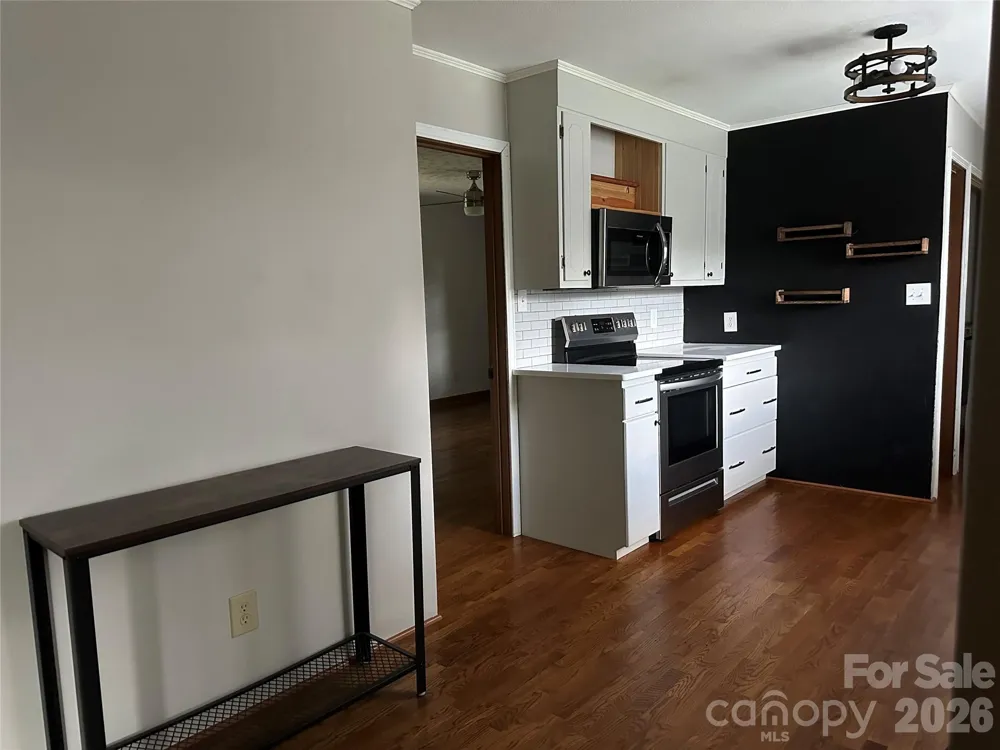 5212 Walter Starnes Place Granite Falls, NC 28630