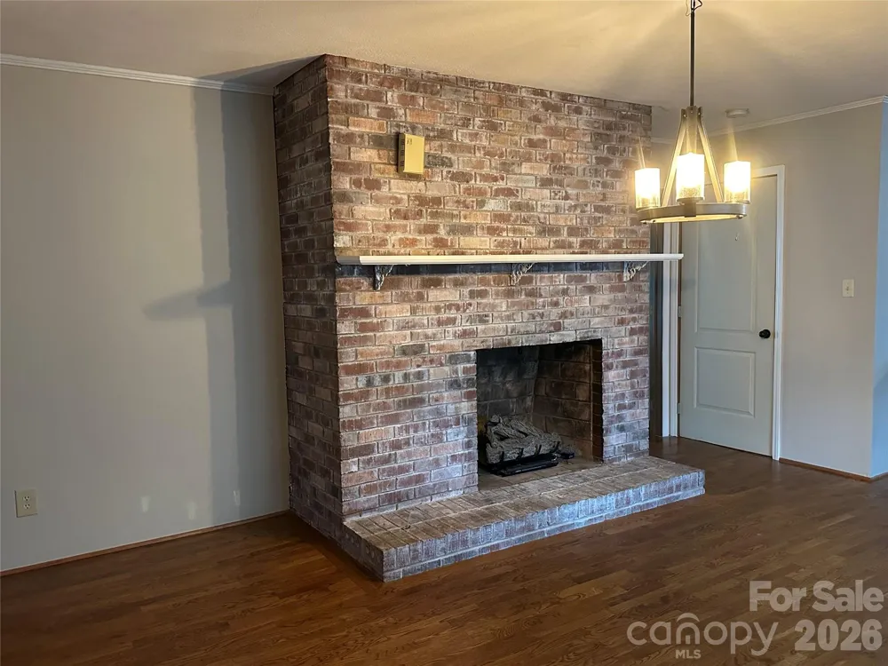 5212 Walter Starnes Place Granite Falls, NC 28630