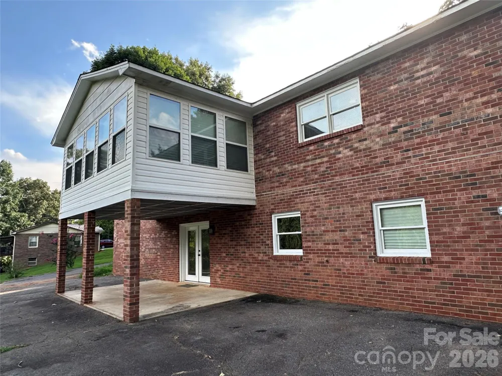 5212 Walter Starnes Place Granite Falls, NC 28630