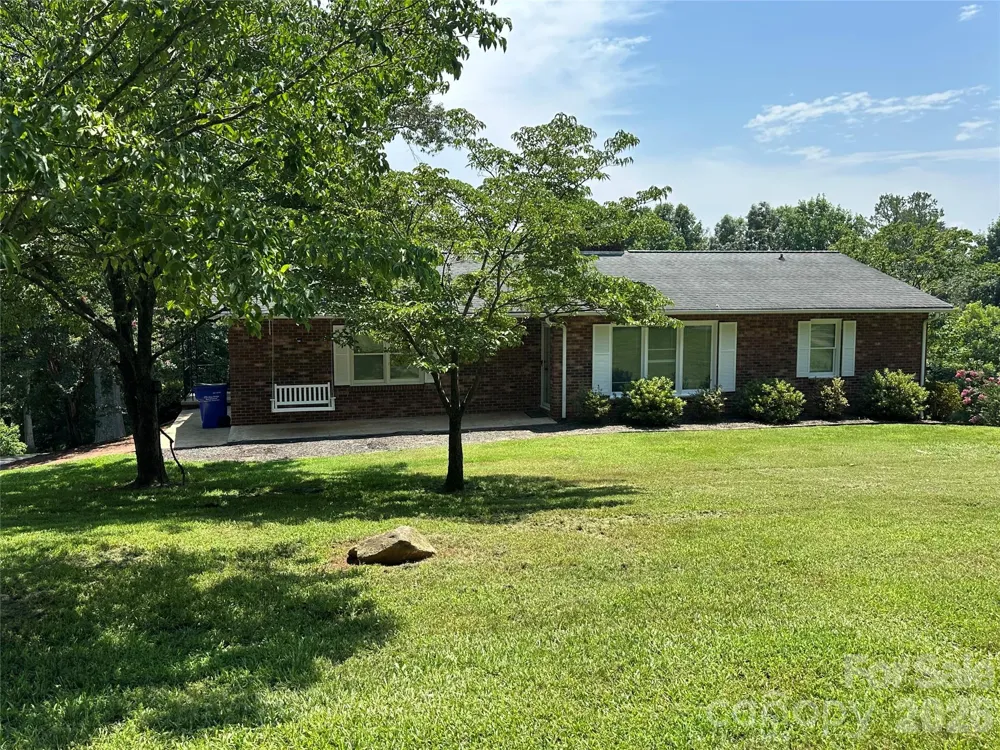 5212 Walter Starnes Place Granite Falls, NC 28630