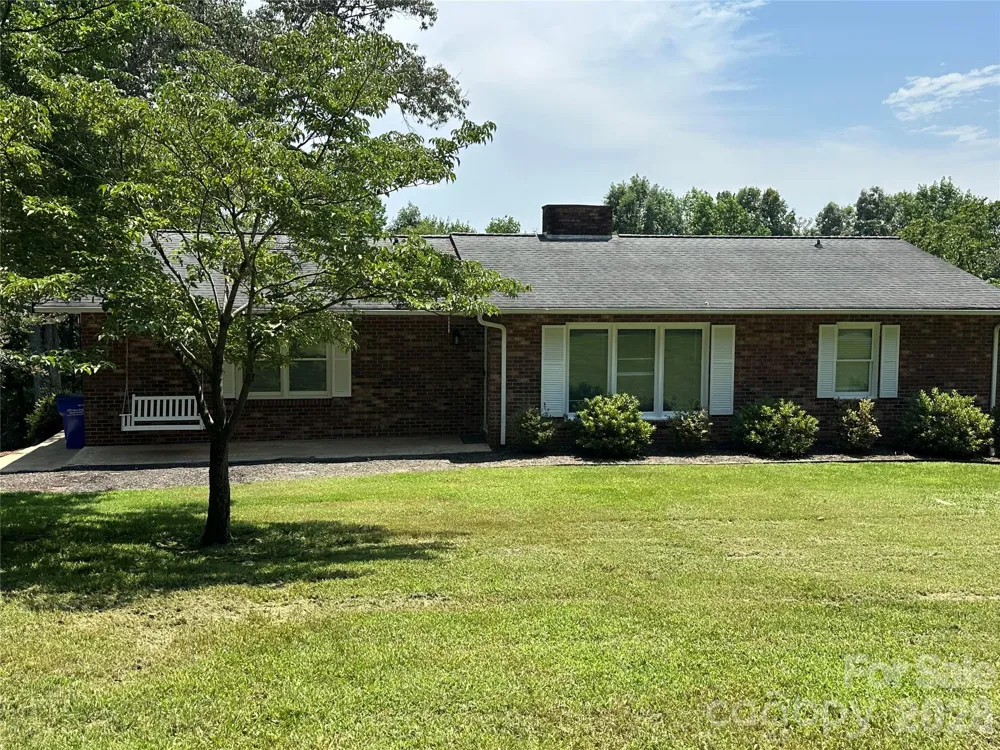 5212 Walter Starnes Place Granite Falls, NC 28630
