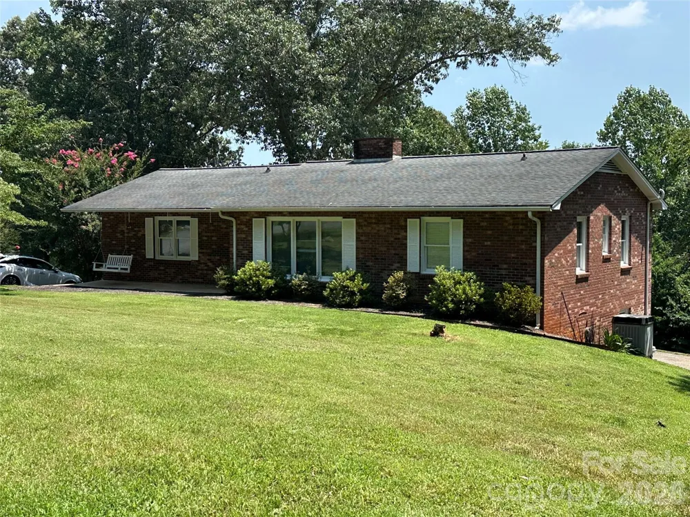 5212 Walter Starnes Place Granite Falls, NC 28630