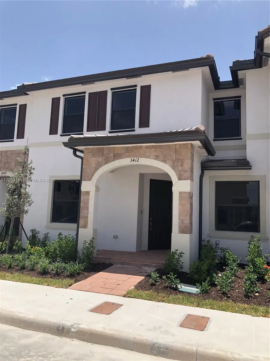 3412 W 114th Ter #. Hialeah, FL 33018