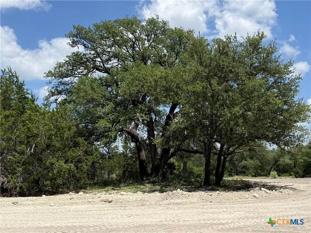 1201 Gannon Trail Salado, TX 76571