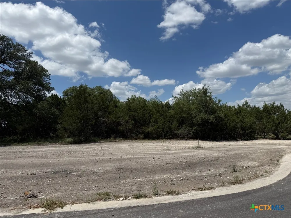 1201 Gannon Trail Salado, TX 76571