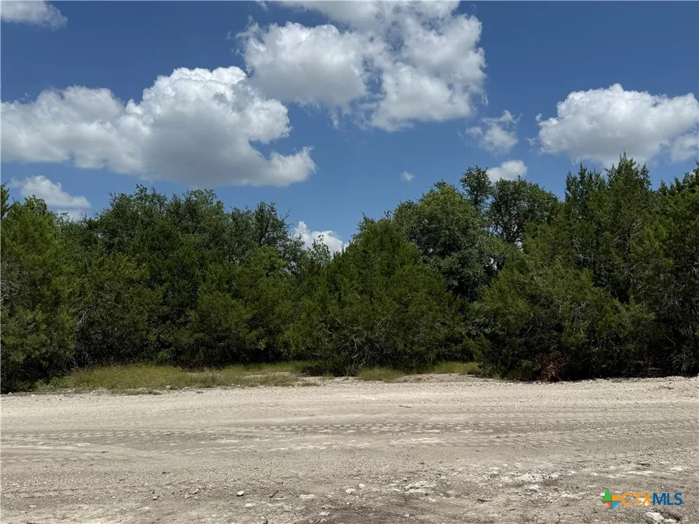 1201 Gannon Trail Salado, TX 76571