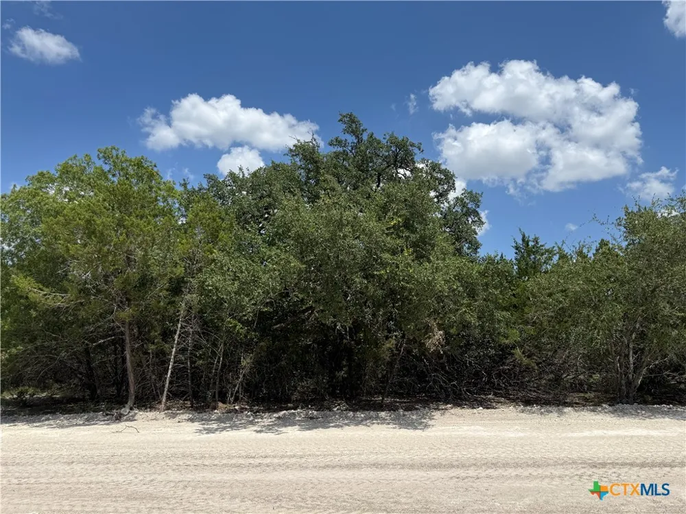 1201 Gannon Trail Salado, TX 76571