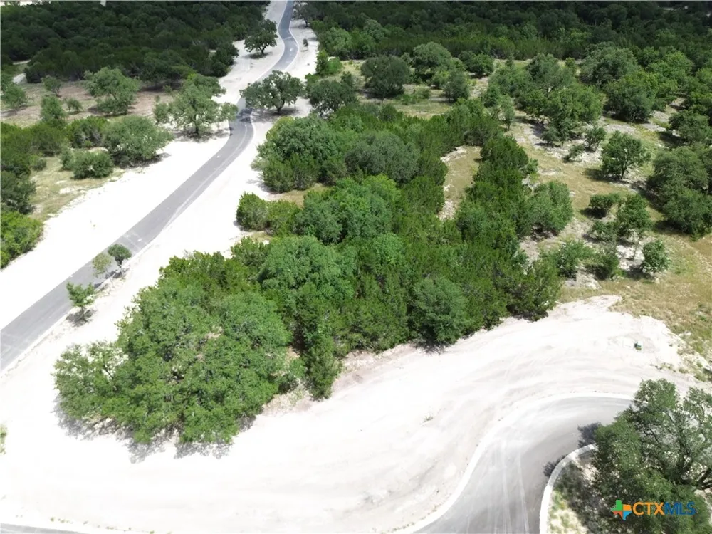 1201 Gannon Trail Salado, TX 76571